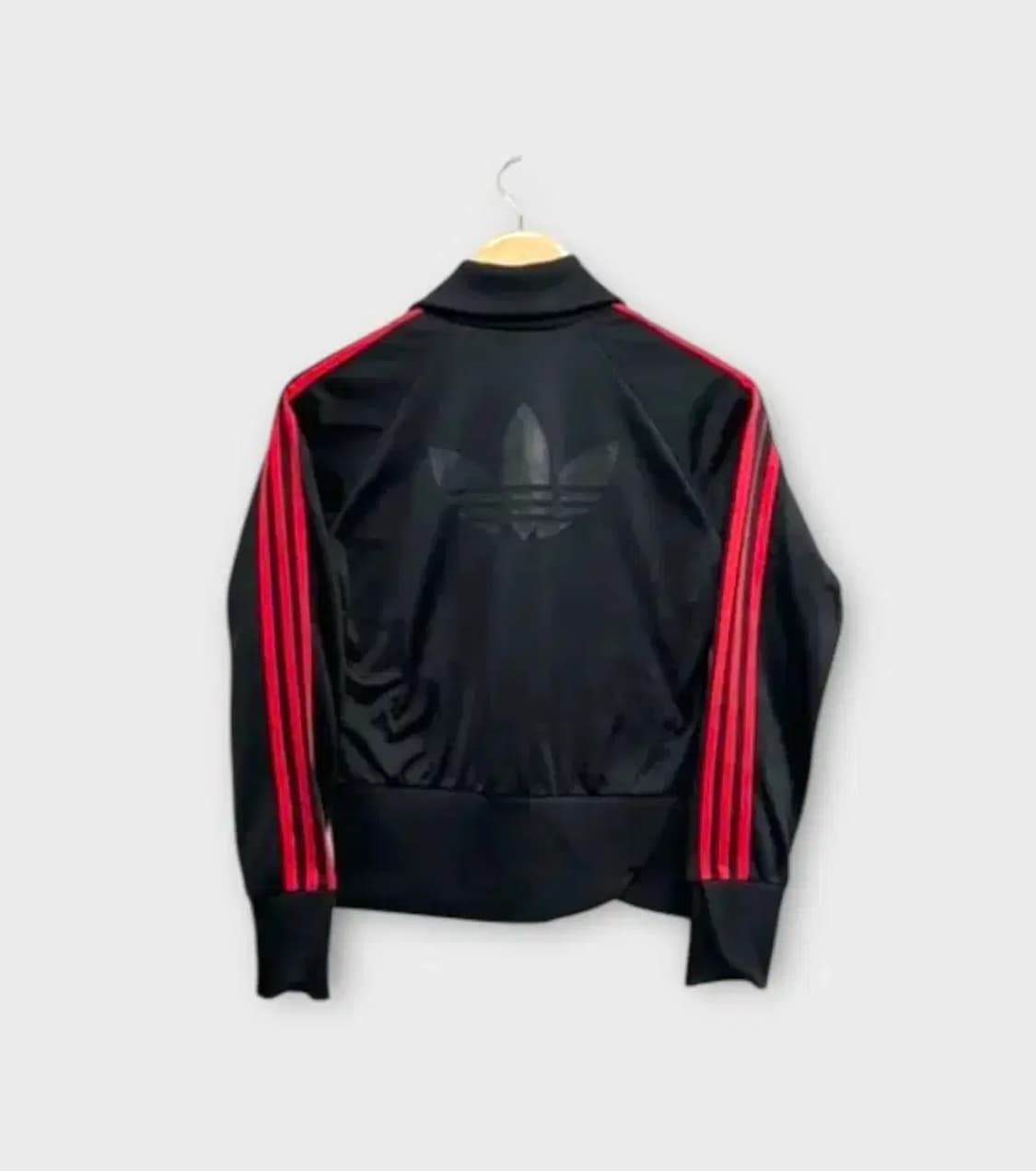 희귀매물 아디다스 대대장 로즈 검빨져지 90 상품이미지4