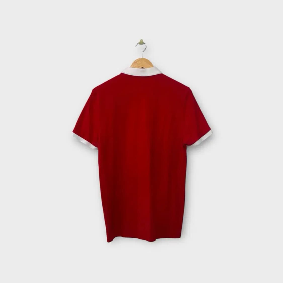 라코스테 넥포인트 PK 셔츠 M-L 상품이미지4