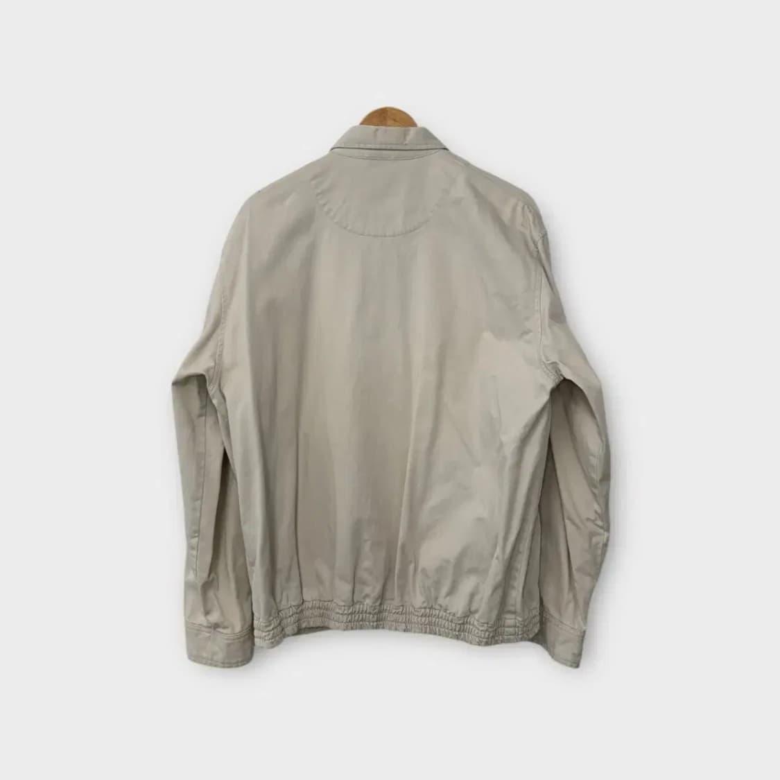 폴로랄프로렌 스윙탑 베이지 블루종 95 M-L 상품이미지4