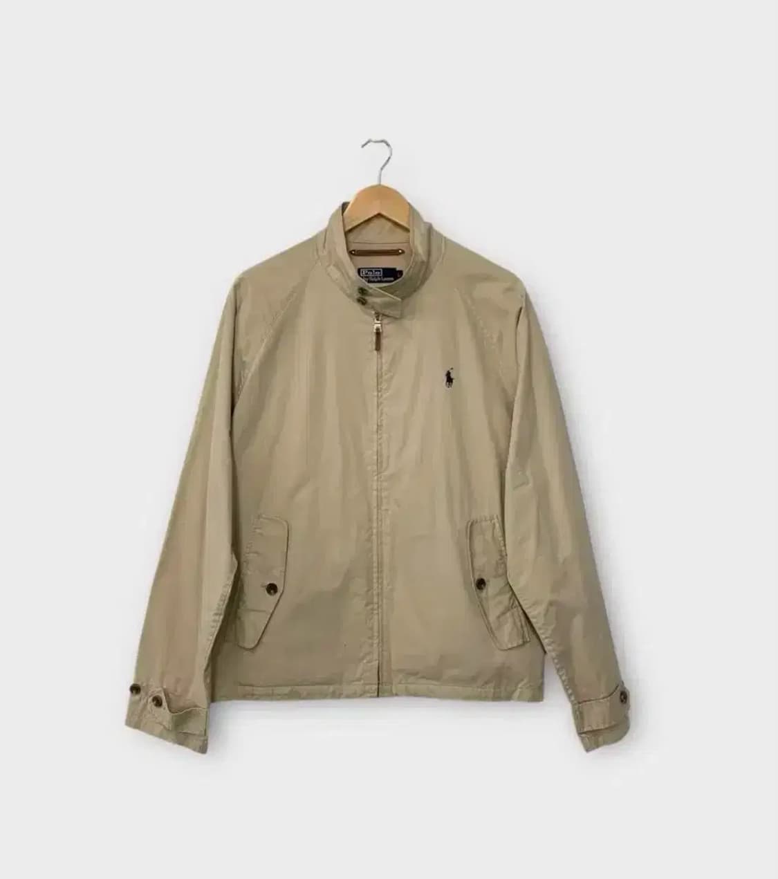 폴로랄프로렌 남성 클래식자켓 블루종 L 상품이미지1