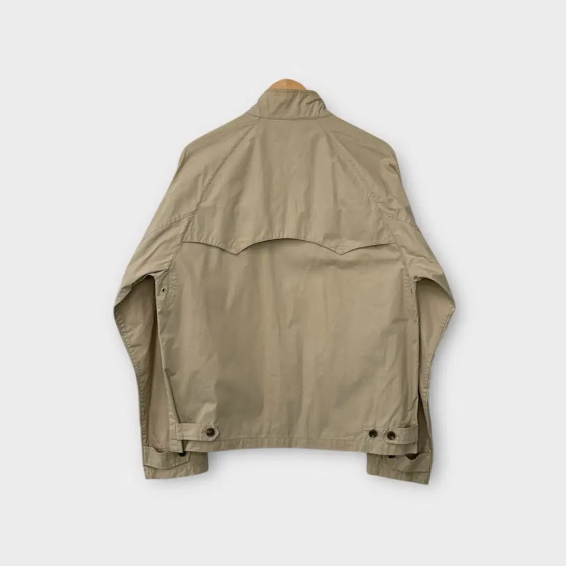 폴로랄프로렌 남성 클래식자켓 블루종 L 상품이미지4