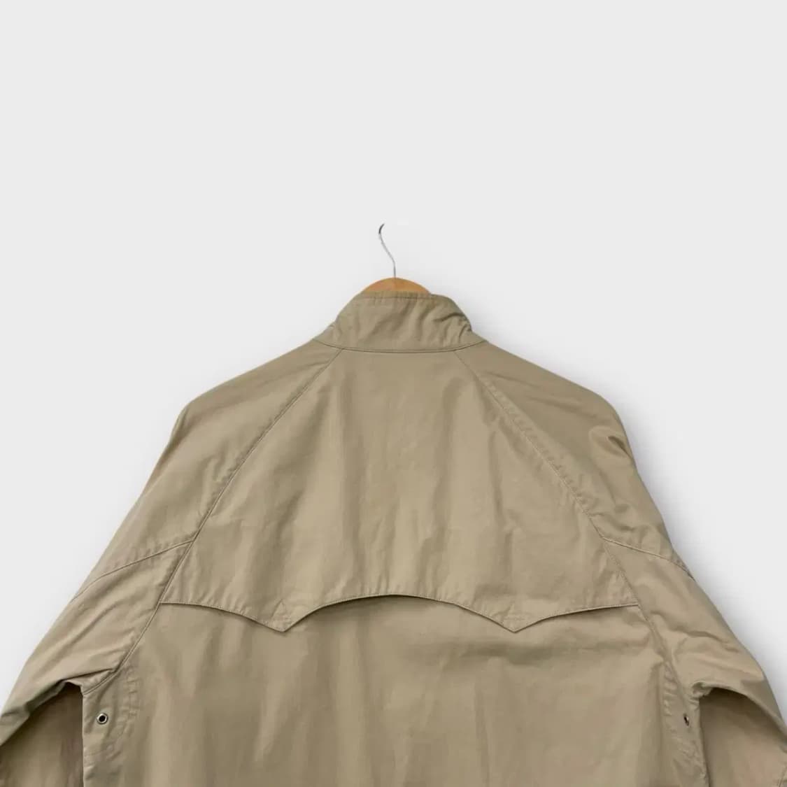 폴로랄프로렌 남성 클래식자켓 블루종 L 상품이미지5