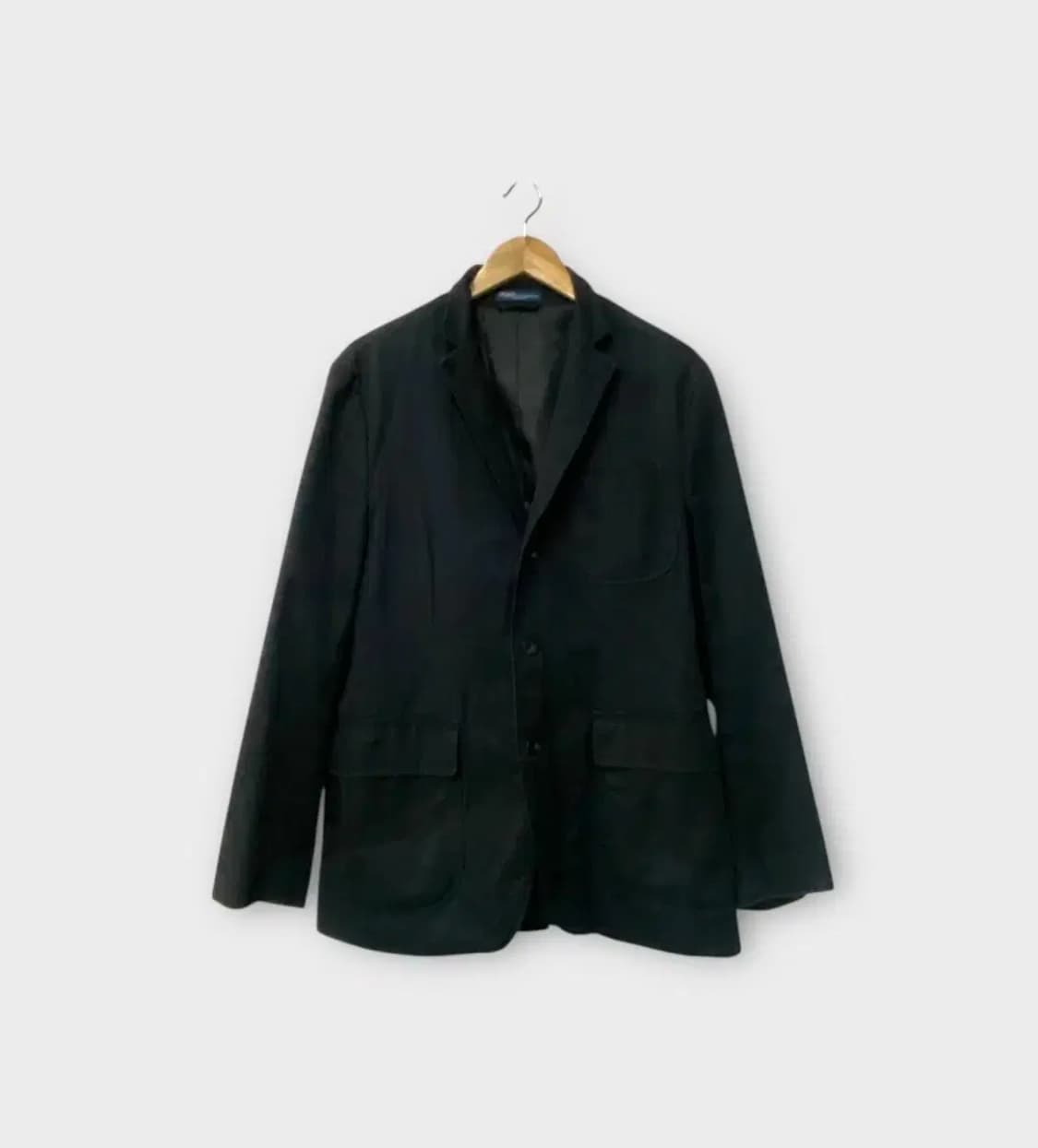 폴로 랄프로렌 코튼 블레이저 자켓 L 상품이미지1