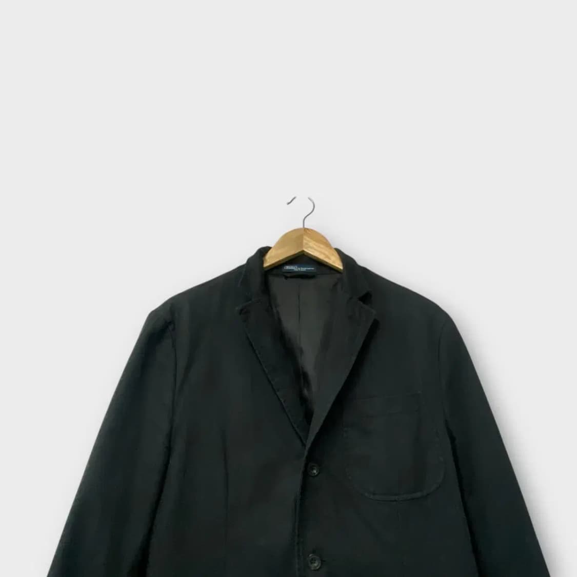 폴로 랄프로렌 코튼 블레이저 자켓 L 상품이미지2