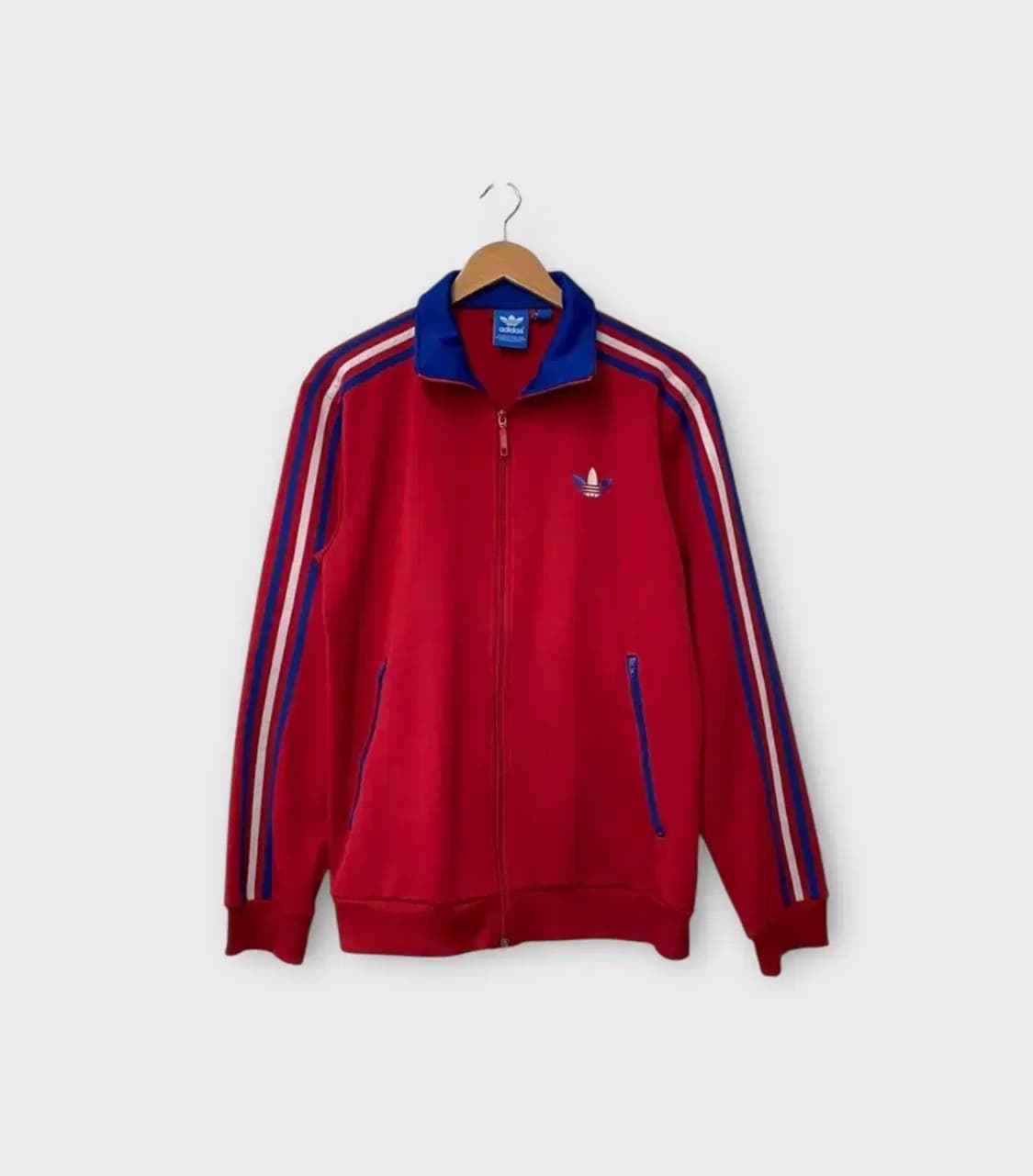 아디다스 파이어버드 져지 105 상품이미지1