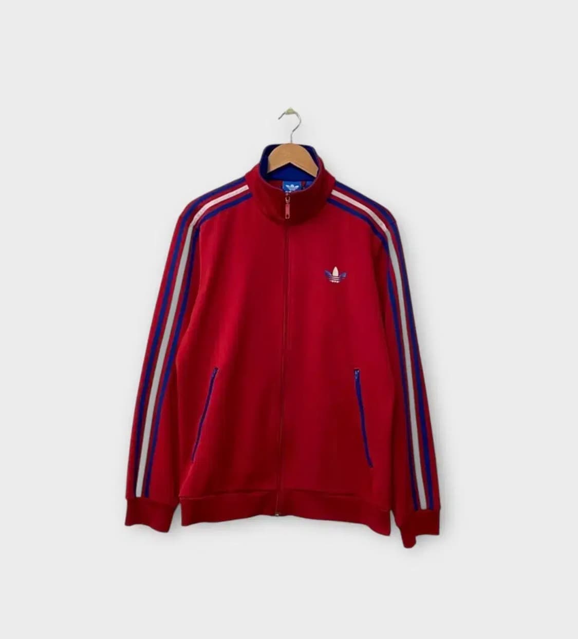 아디다스 파이어버드 져지 105 상품이미지2