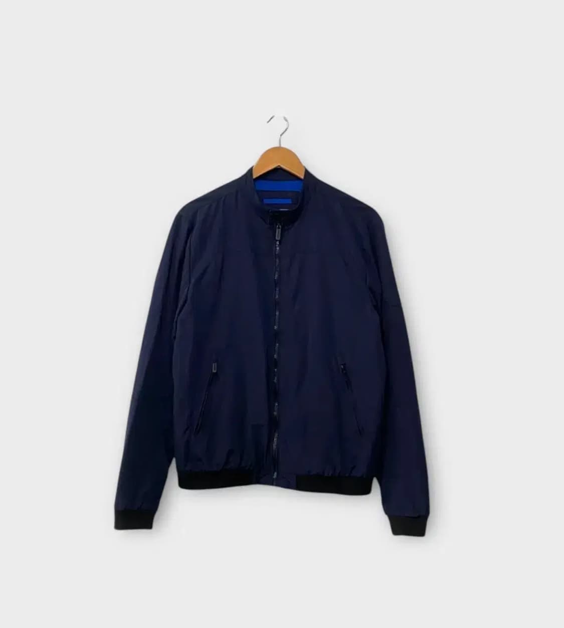 CK캘빈클라인 봄버자켓 점퍼 M 상품이미지1