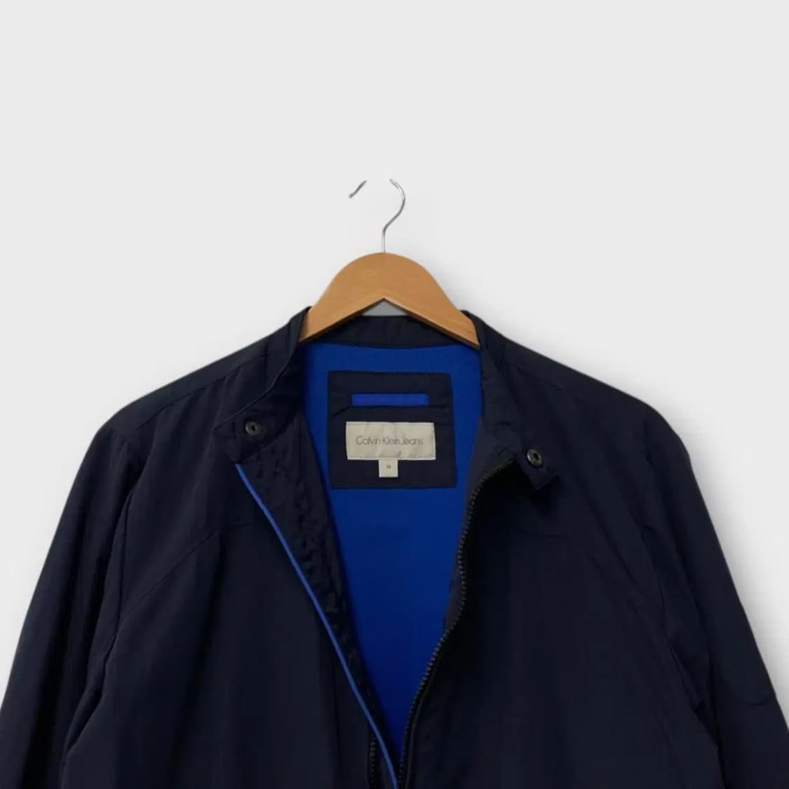 CK캘빈클라인 봄버자켓 점퍼 M 상품이미지2