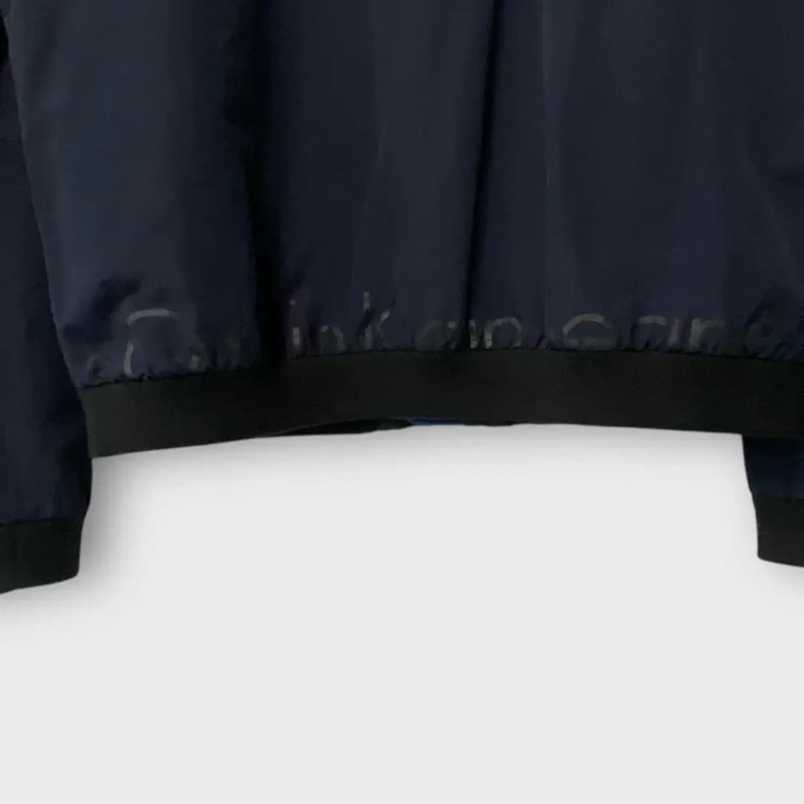 CK캘빈클라인 봄버자켓 점퍼 M 상품이미지5