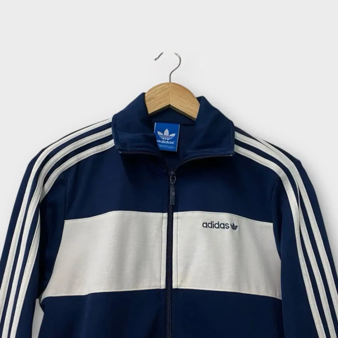 아디다스 베켄바우어 트랙탑 져지 90 상품이미지2
