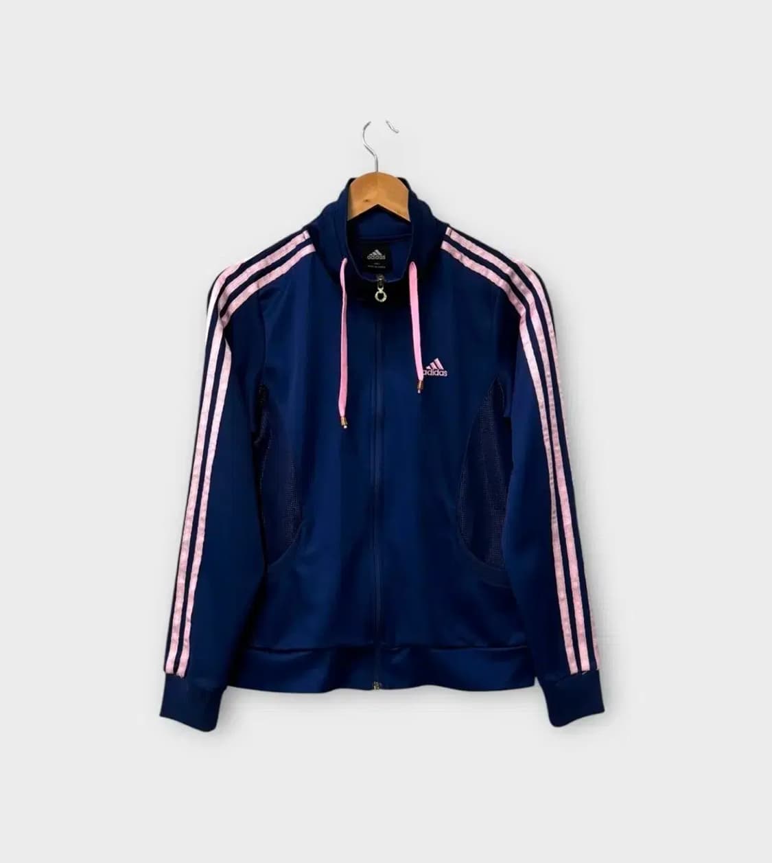 아디다스 네이비핑크 져지 90 상품이미지1