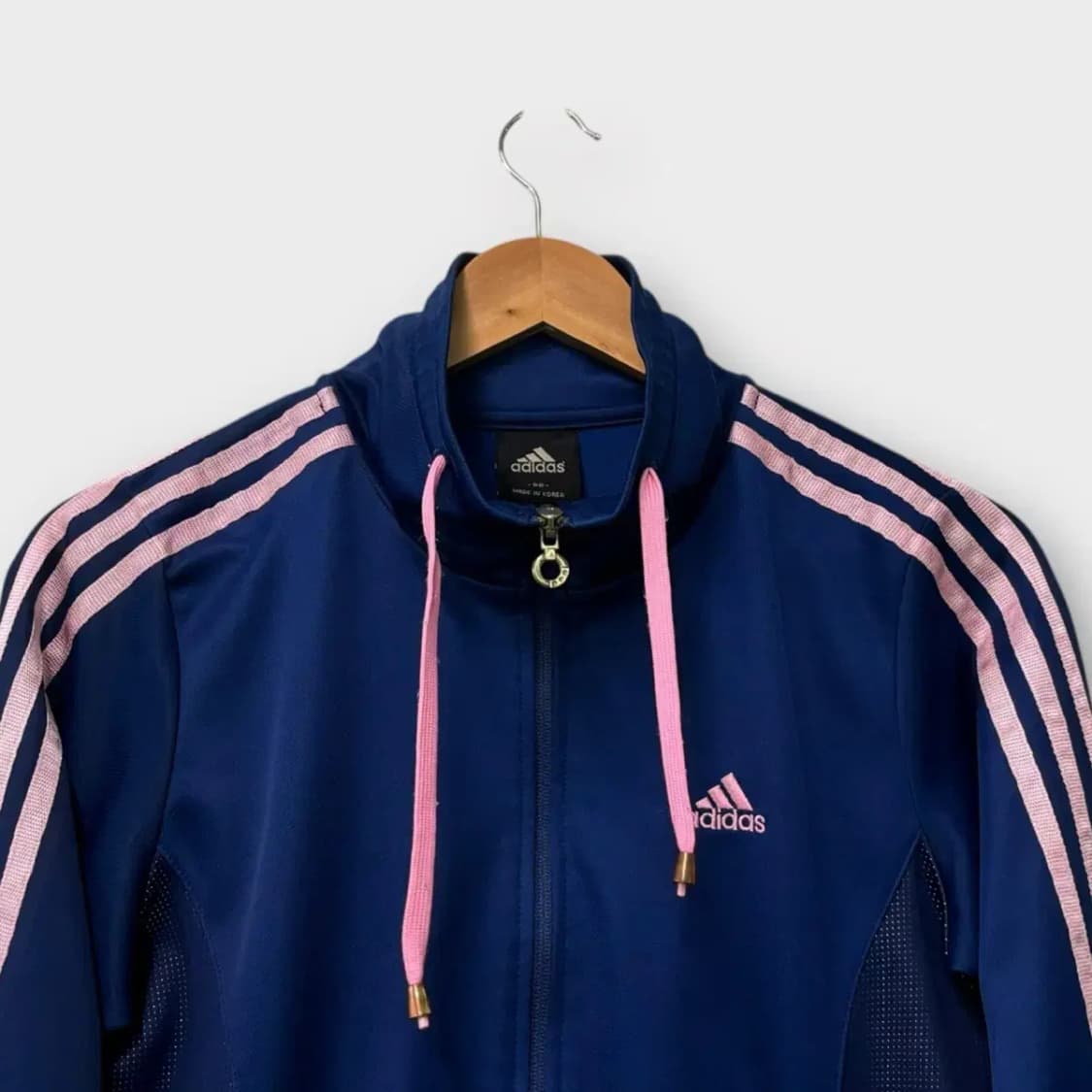 아디다스 네이비핑크 져지 90 상품이미지2