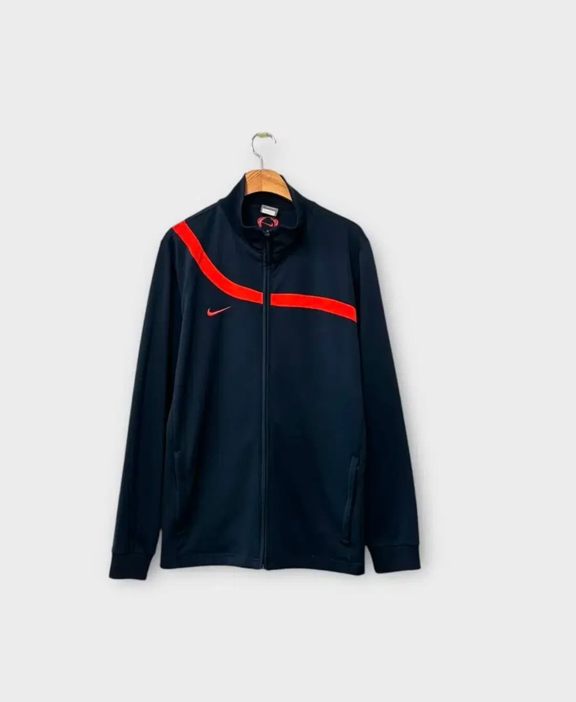 나이키 올드스쿨 트랙탑 2XL 상품이미지1