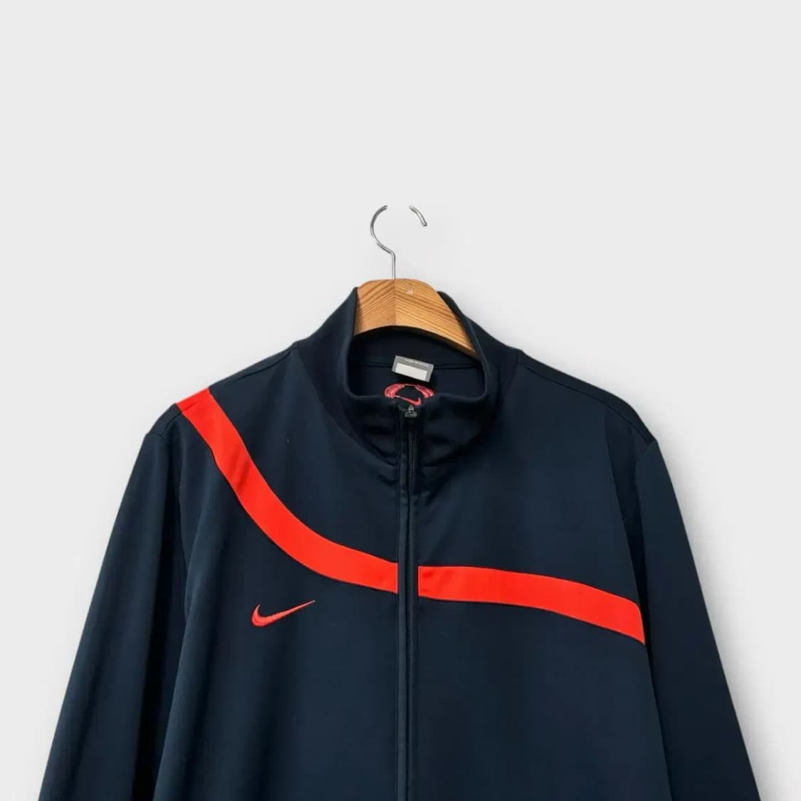 나이키 올드스쿨 트랙탑 2XL 상품이미지2