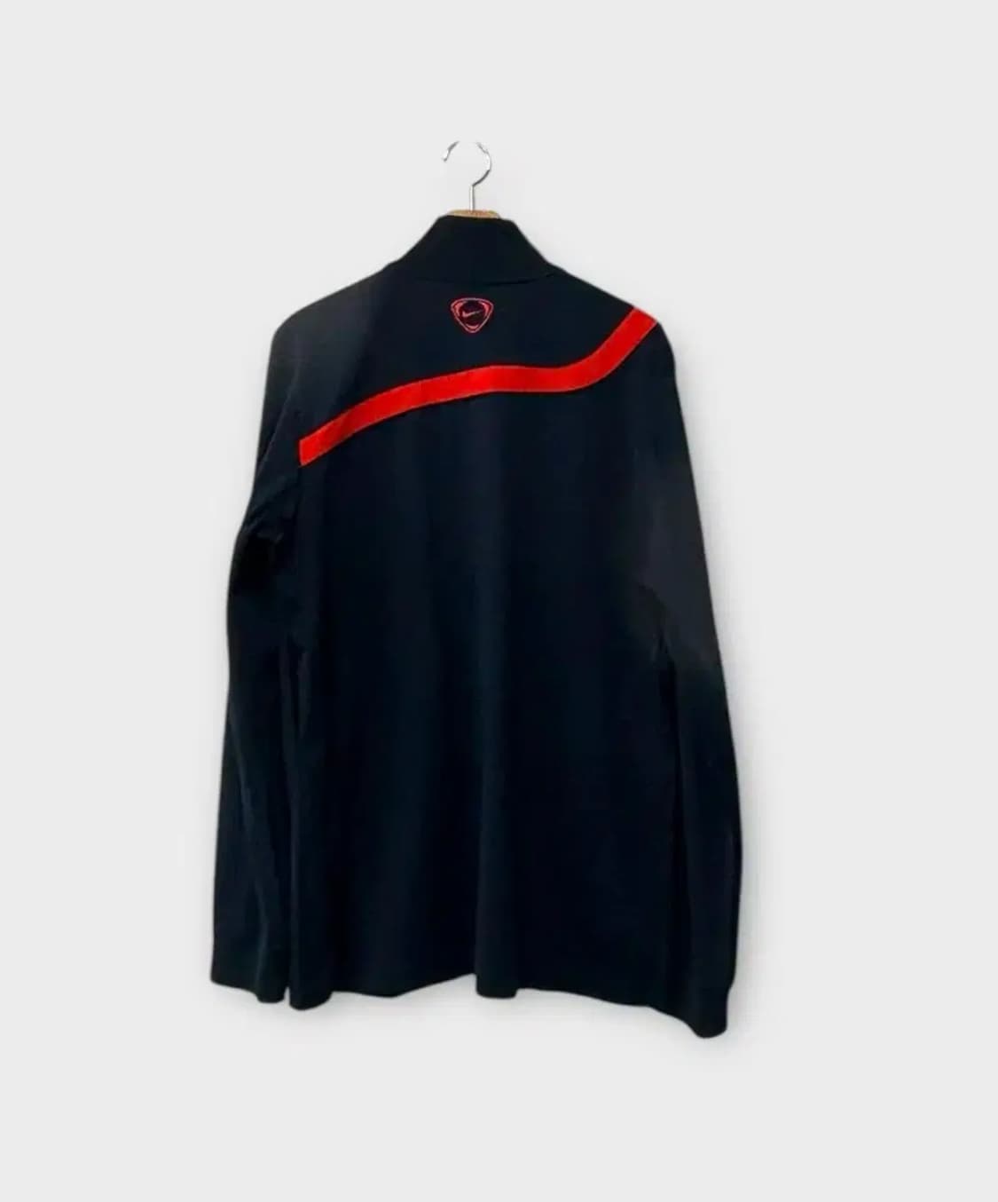 나이키 올드스쿨 트랙탑 2XL 상품이미지3