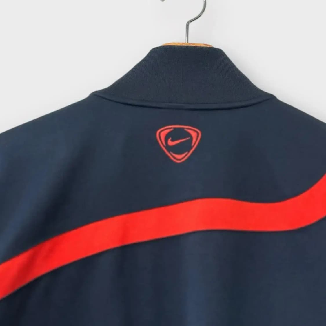 나이키 올드스쿨 트랙탑 2XL 상품이미지4