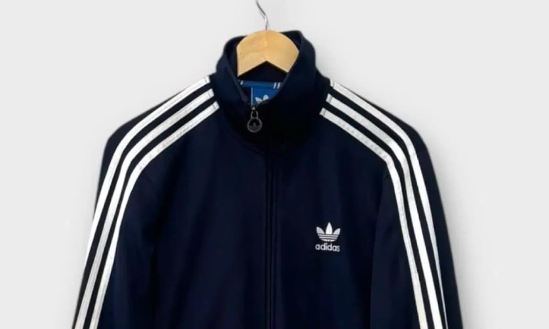 아디다스 유로파져지 트랙탑  L-XL 상품이미지2