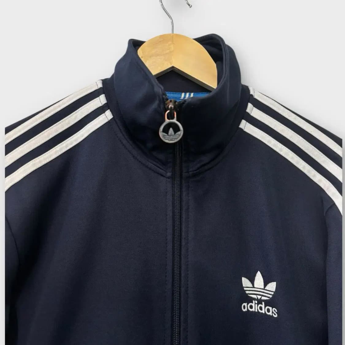 아디다스 유로파져지 트랙탑  L-XL 상품이미지3