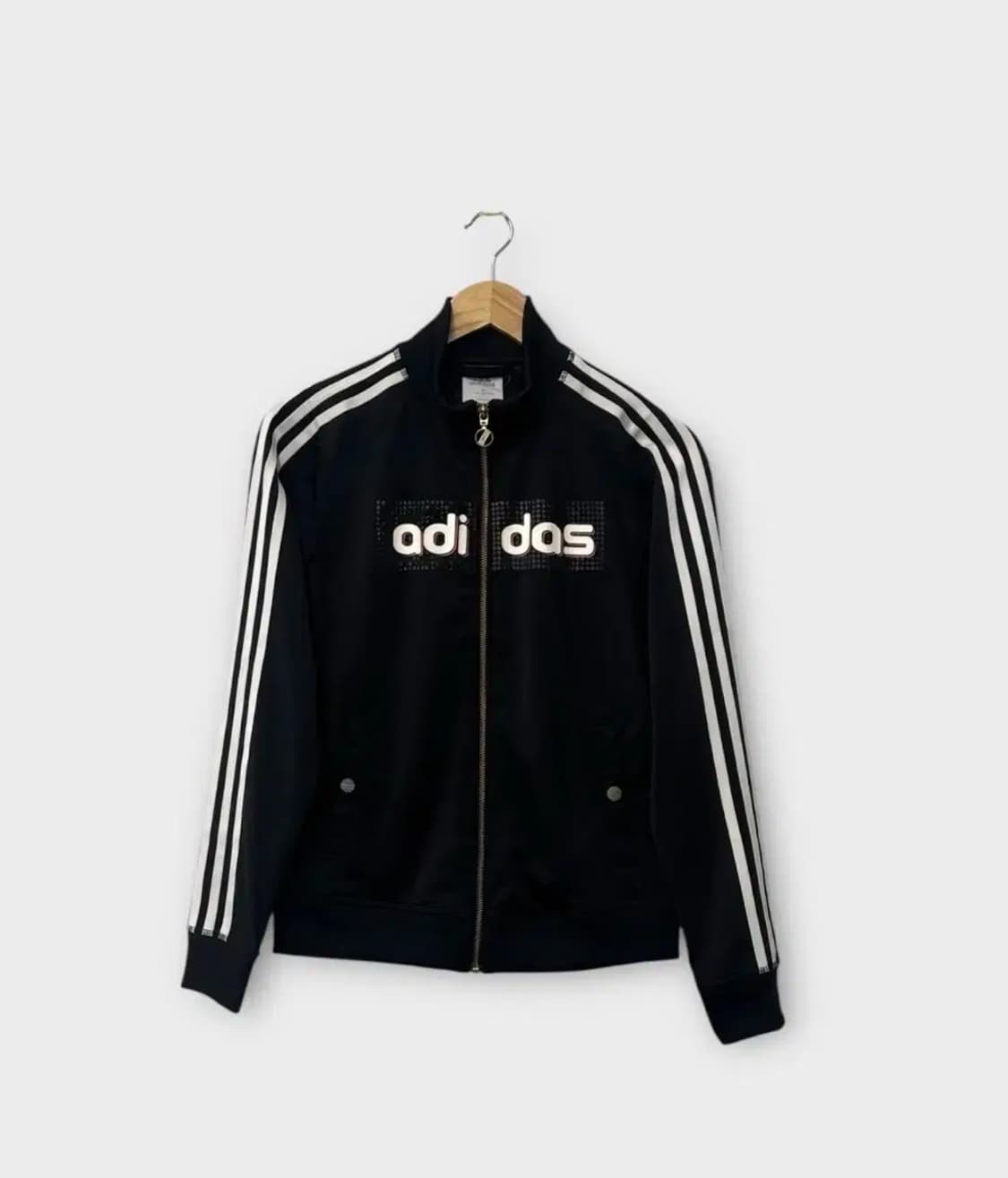 아디다스 스펠아웃 져지 우먼즈 M 상품이미지1