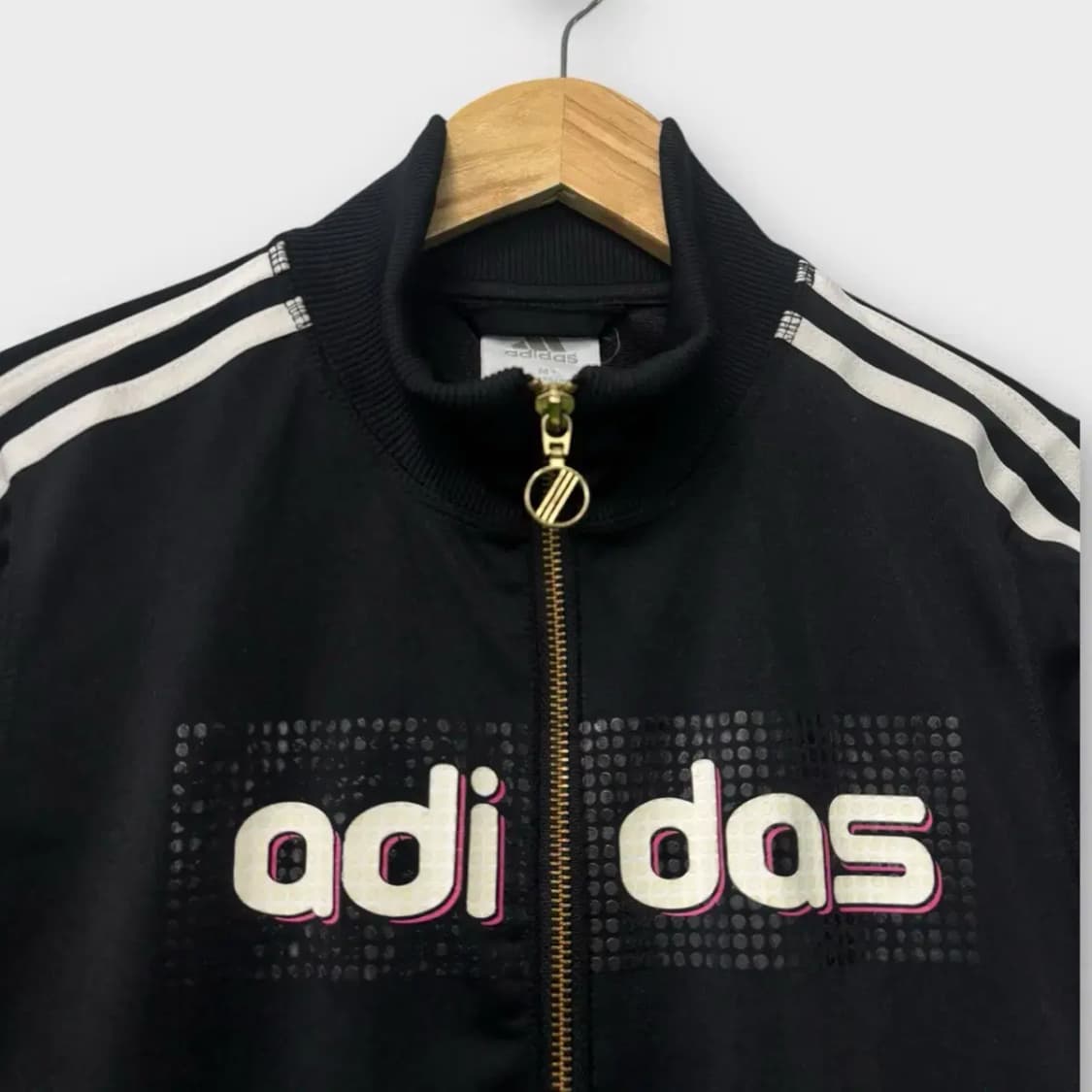 아디다스 스펠아웃 져지 우먼즈 M 상품이미지3