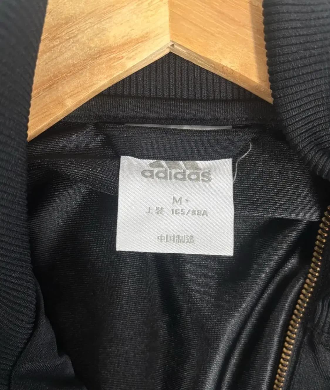 아디다스 스펠아웃 져지 우먼즈 M 상품이미지5