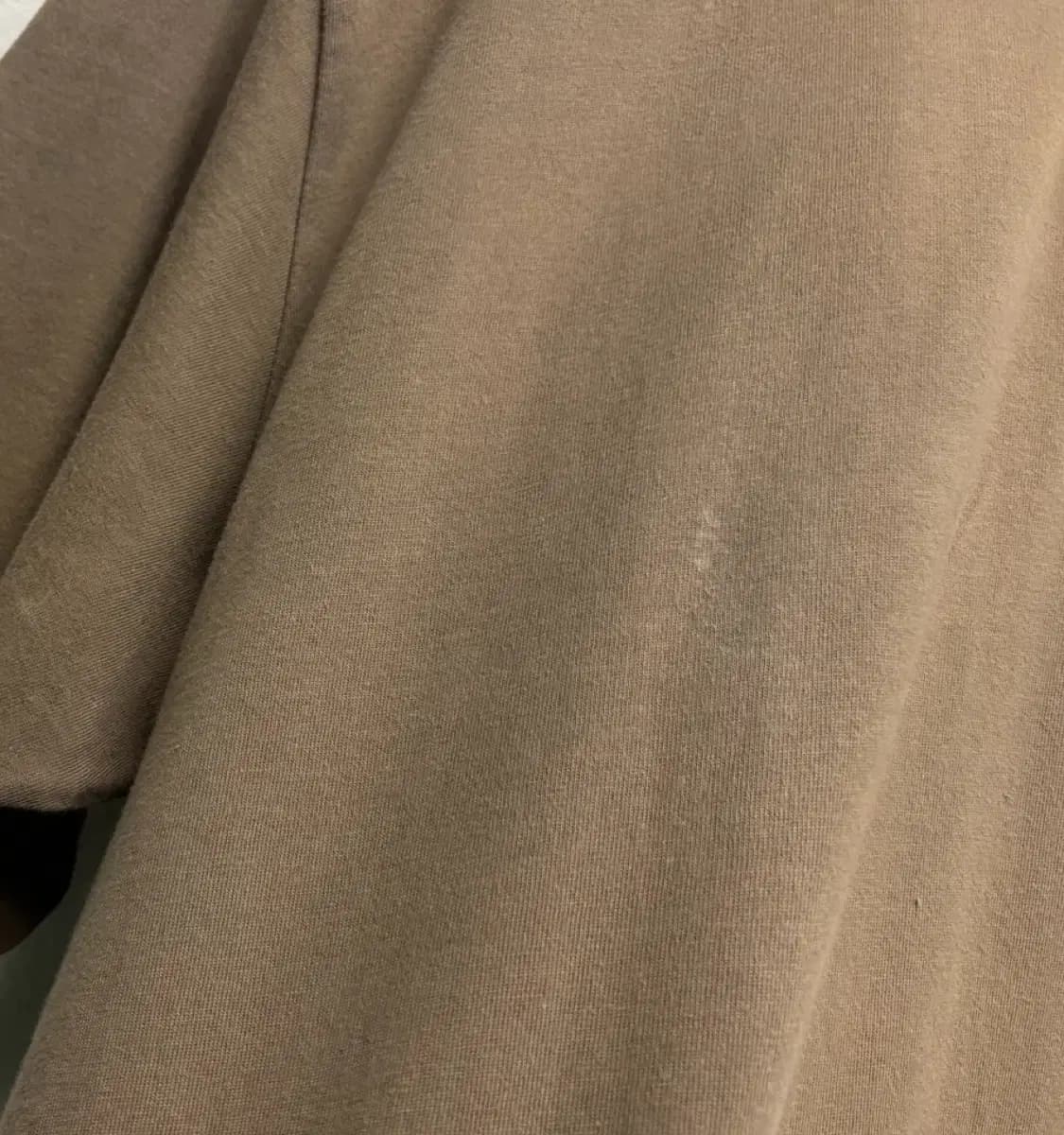 피어오브갓에센셜 ESSENTIALS 폴로티 M-L 상품이미지6