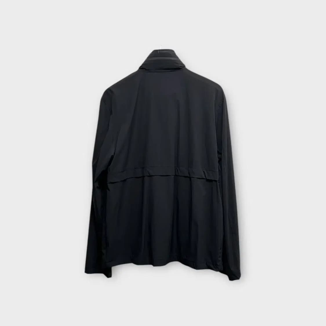 무스너클 간절기 하프점퍼 L 상품이미지5