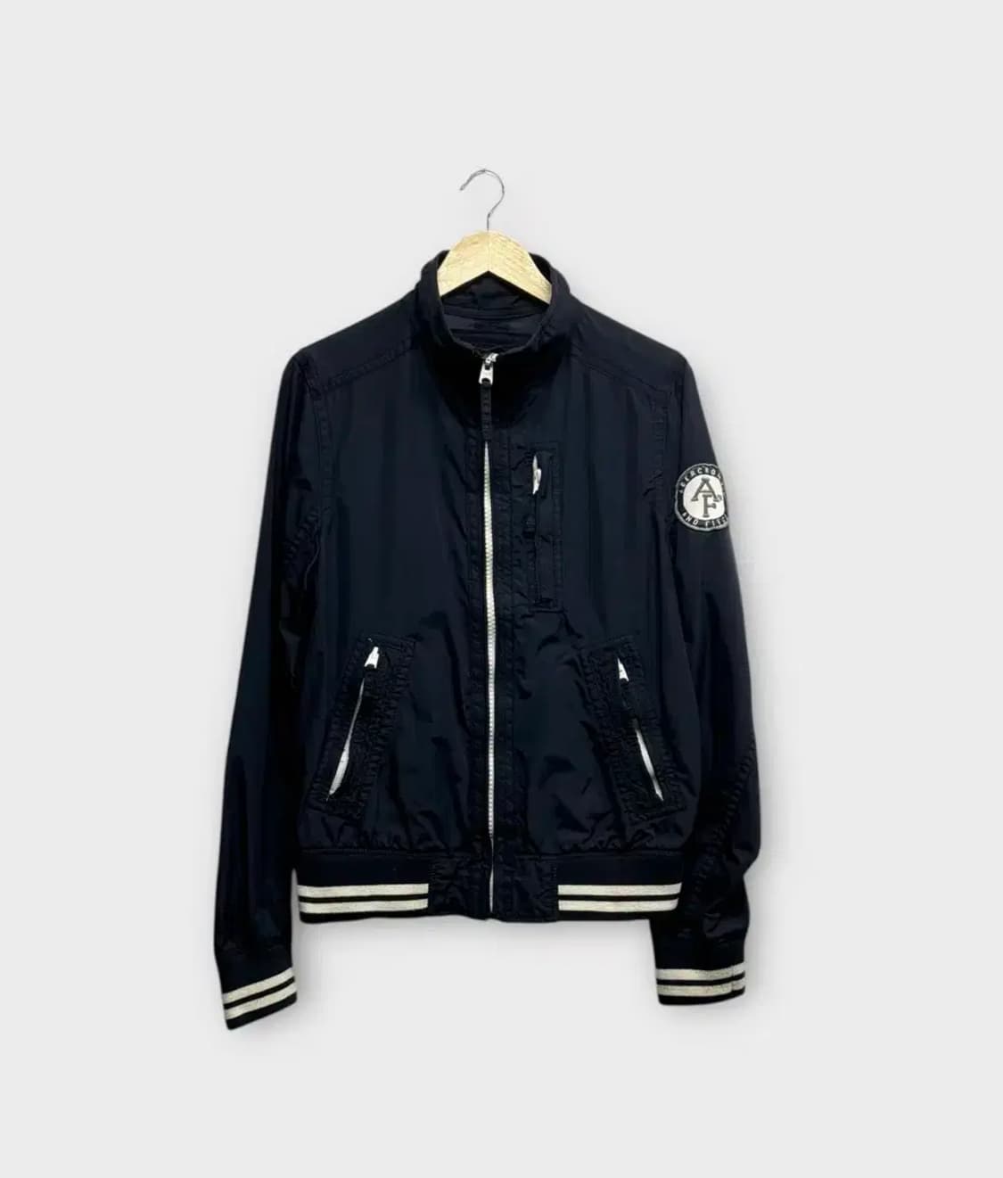 아베크롬비앤피치 Abercrombie 점퍼 S 상품이미지1