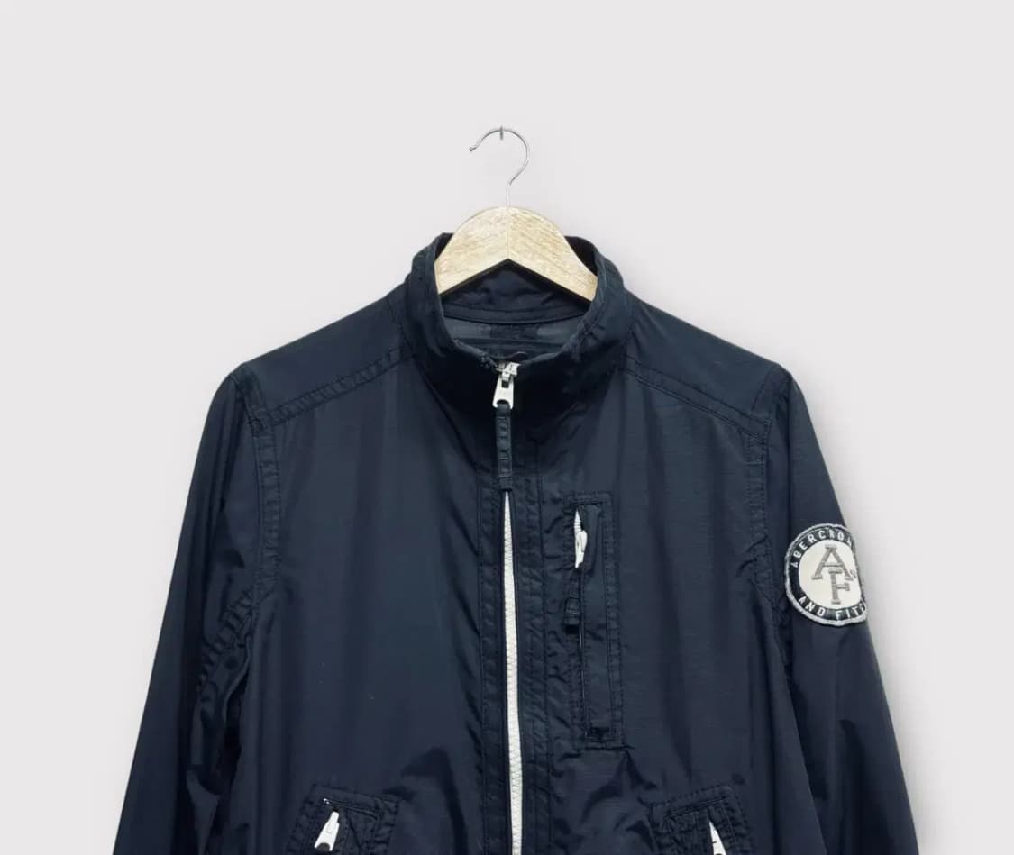 아베크롬비앤피치 Abercrombie 점퍼 S 상품이미지2