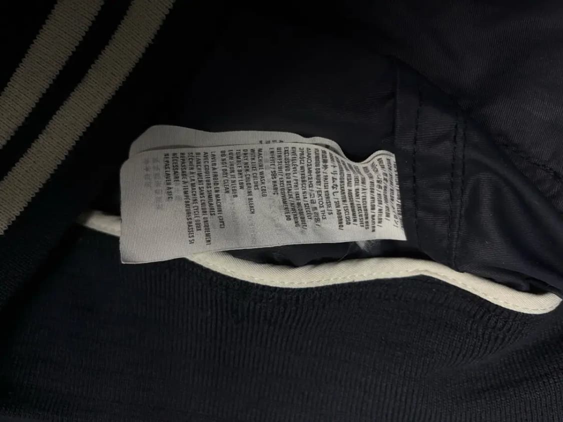 아베크롬비앤피치 Abercrombie 점퍼 S 상품이미지5