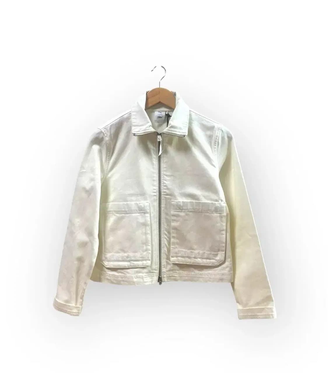 [새상품] 푸마 PUMA x Naturel 콜라보 자켓 S 상품이미지1