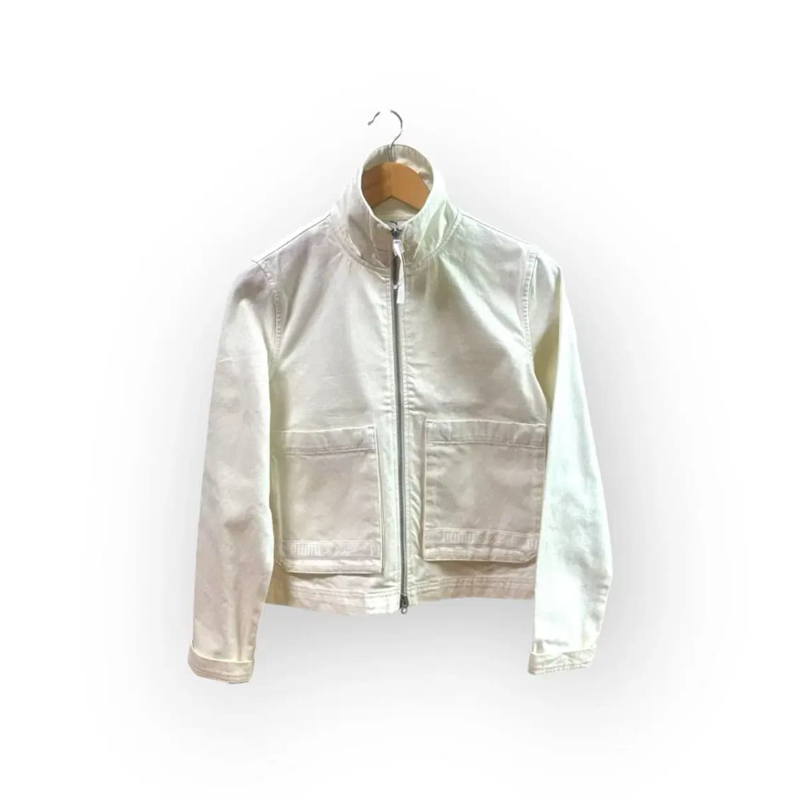 [새상품] 푸마 PUMA x Naturel 콜라보 자켓 S 상품이미지4