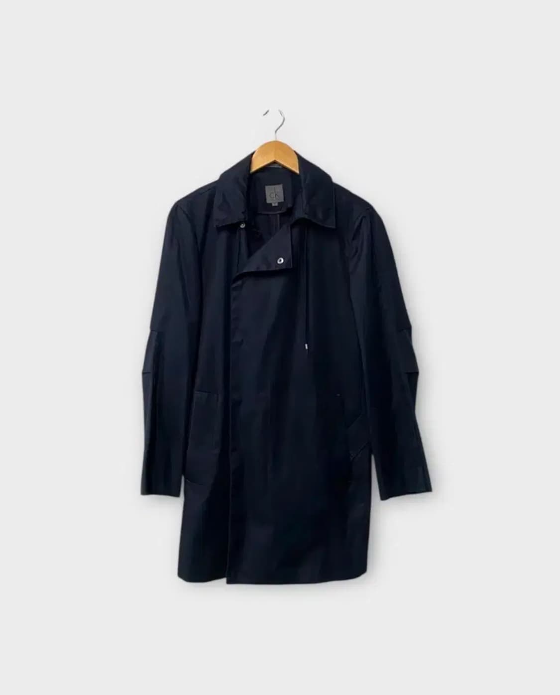 CK 캘빈클라인 코트자켓 S 상품이미지1