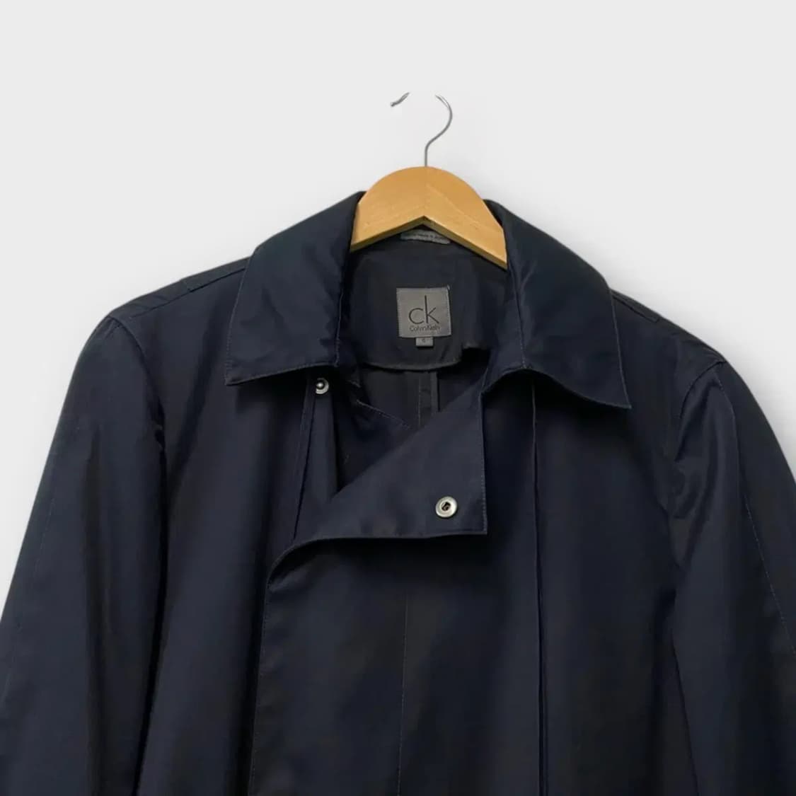 CK 캘빈클라인 코트자켓 S 상품이미지3