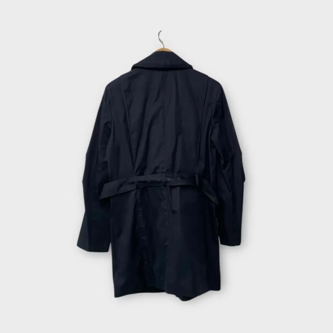CK 캘빈클라인 코트자켓 S 상품이미지4