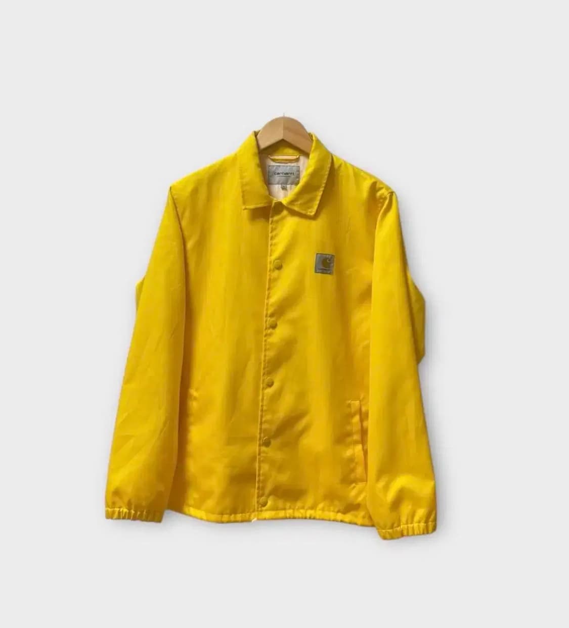 칼하트 Carhartt 코치자켓 M 상품이미지1