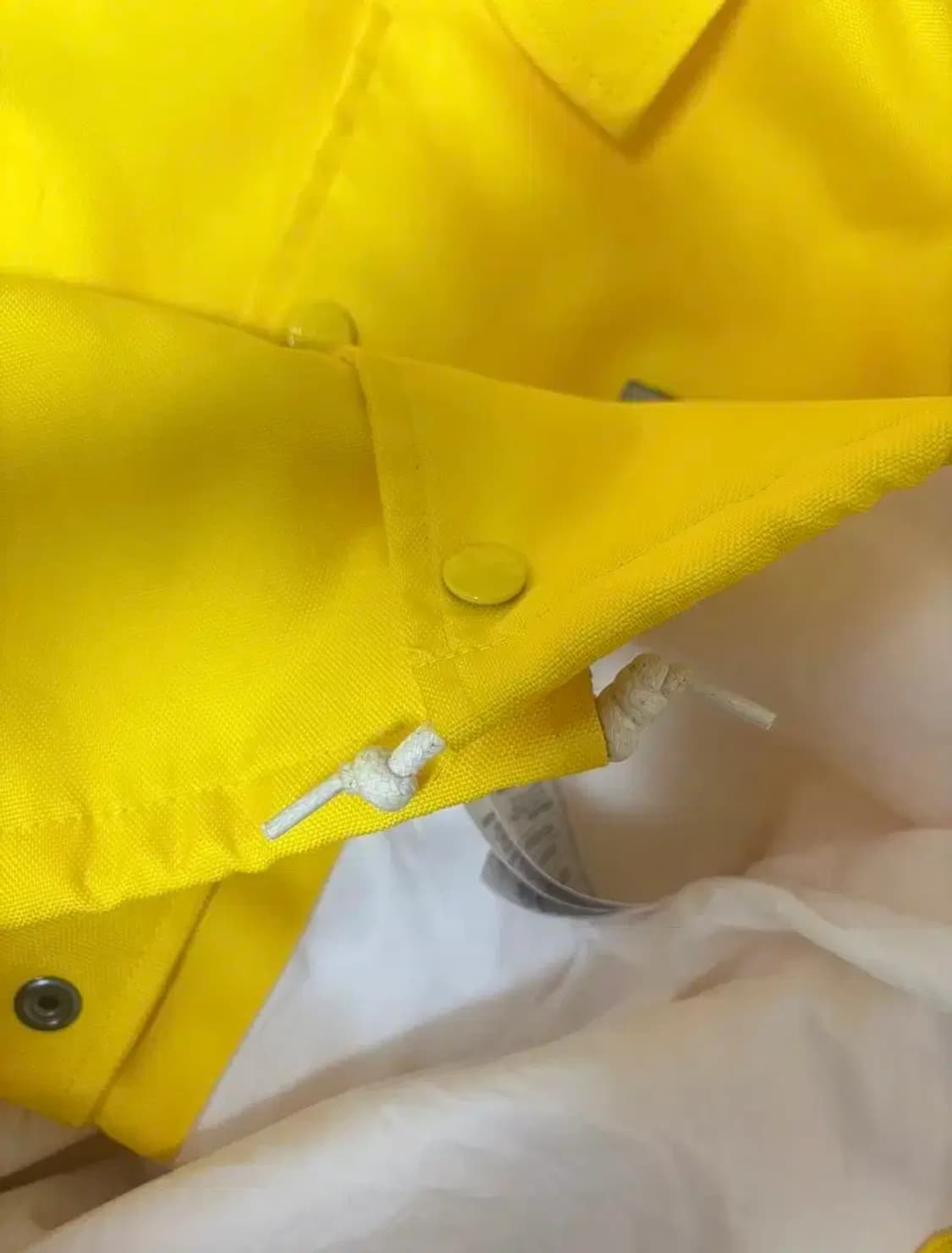 칼하트 Carhartt 코치자켓 M 상품이미지5