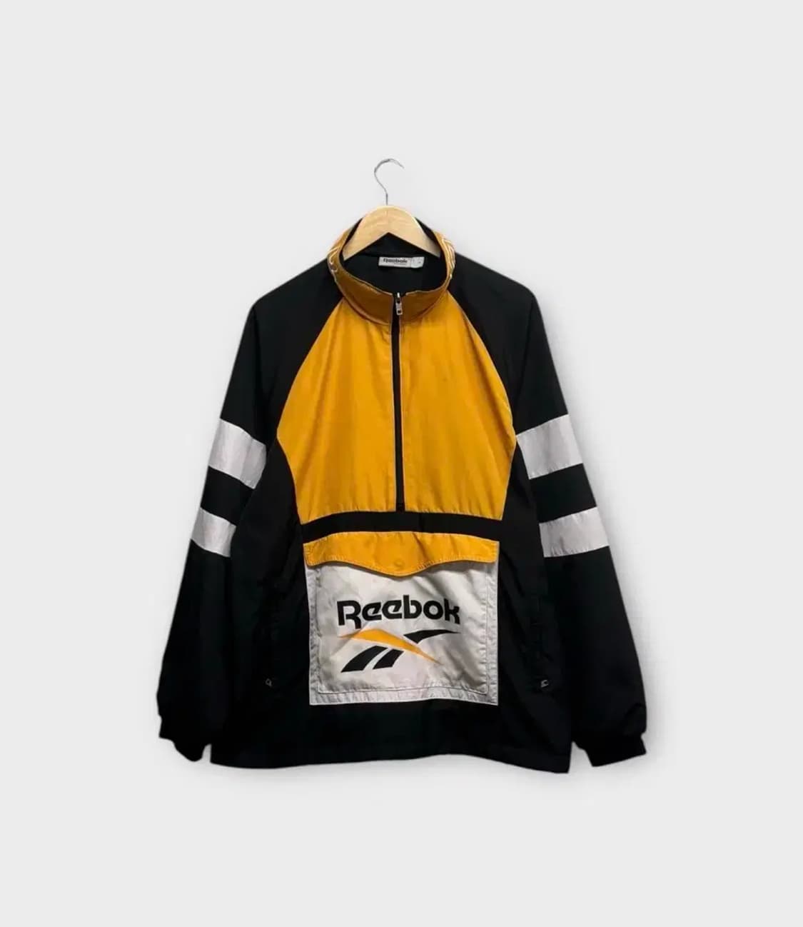 [유일 매물]리복 벡터 레트로 아노락 L 상품이미지1