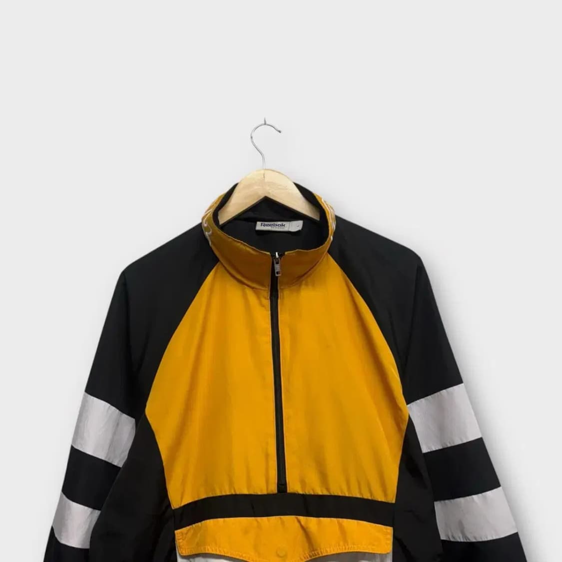 [유일 매물]리복 벡터 레트로 아노락 L 상품이미지2