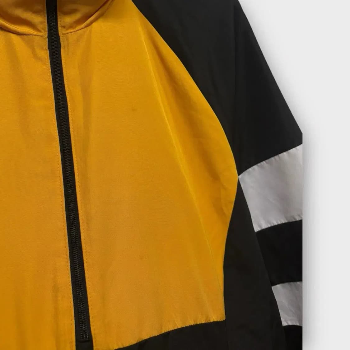 [유일 매물]리복 벡터 레트로 아노락 L 상품이미지5