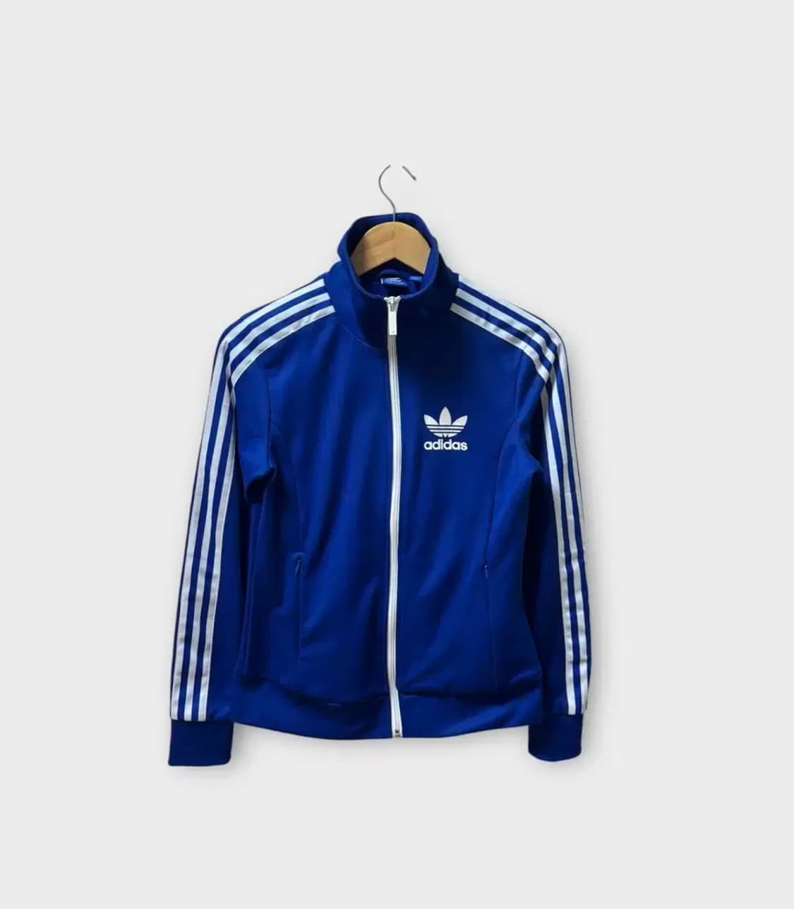 아디다스 파흰 유로파 져지 트랙탑 90 상품이미지1