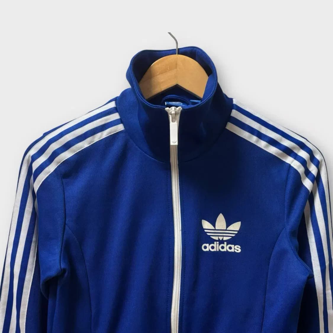 아디다스 파흰 유로파 져지 트랙탑 90 상품이미지2