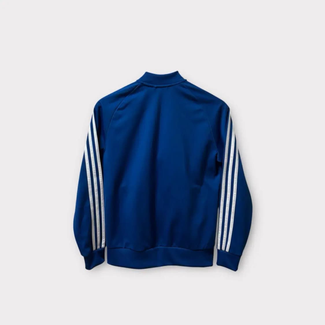 아디다스 슈퍼스타 블루져지 M 상품이미지3