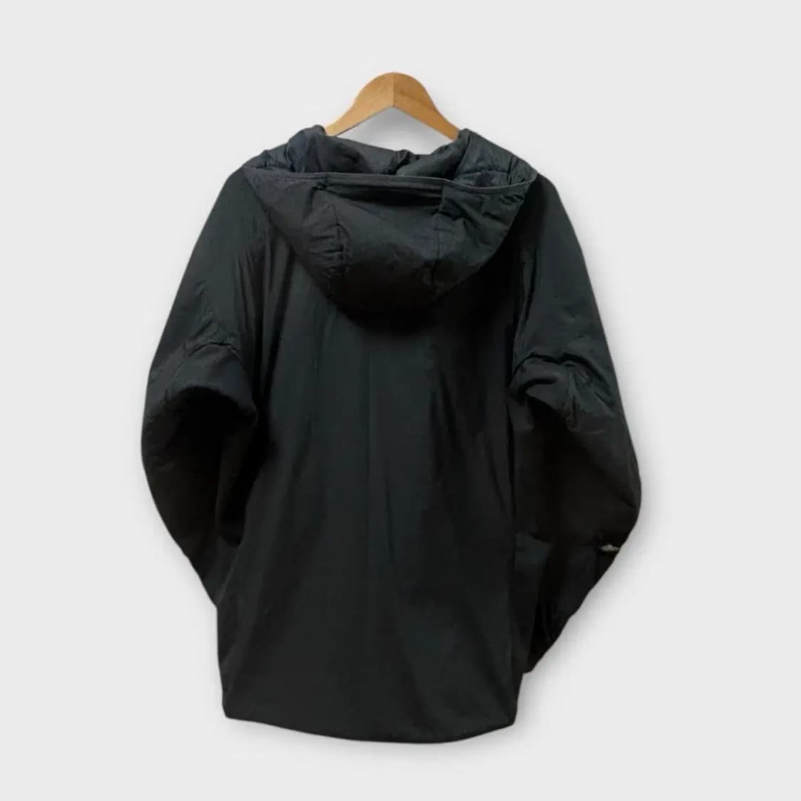 아크테릭스 ARCTERYX 아톰 LT 후디 점퍼 그레이. -XL 상품이미지5