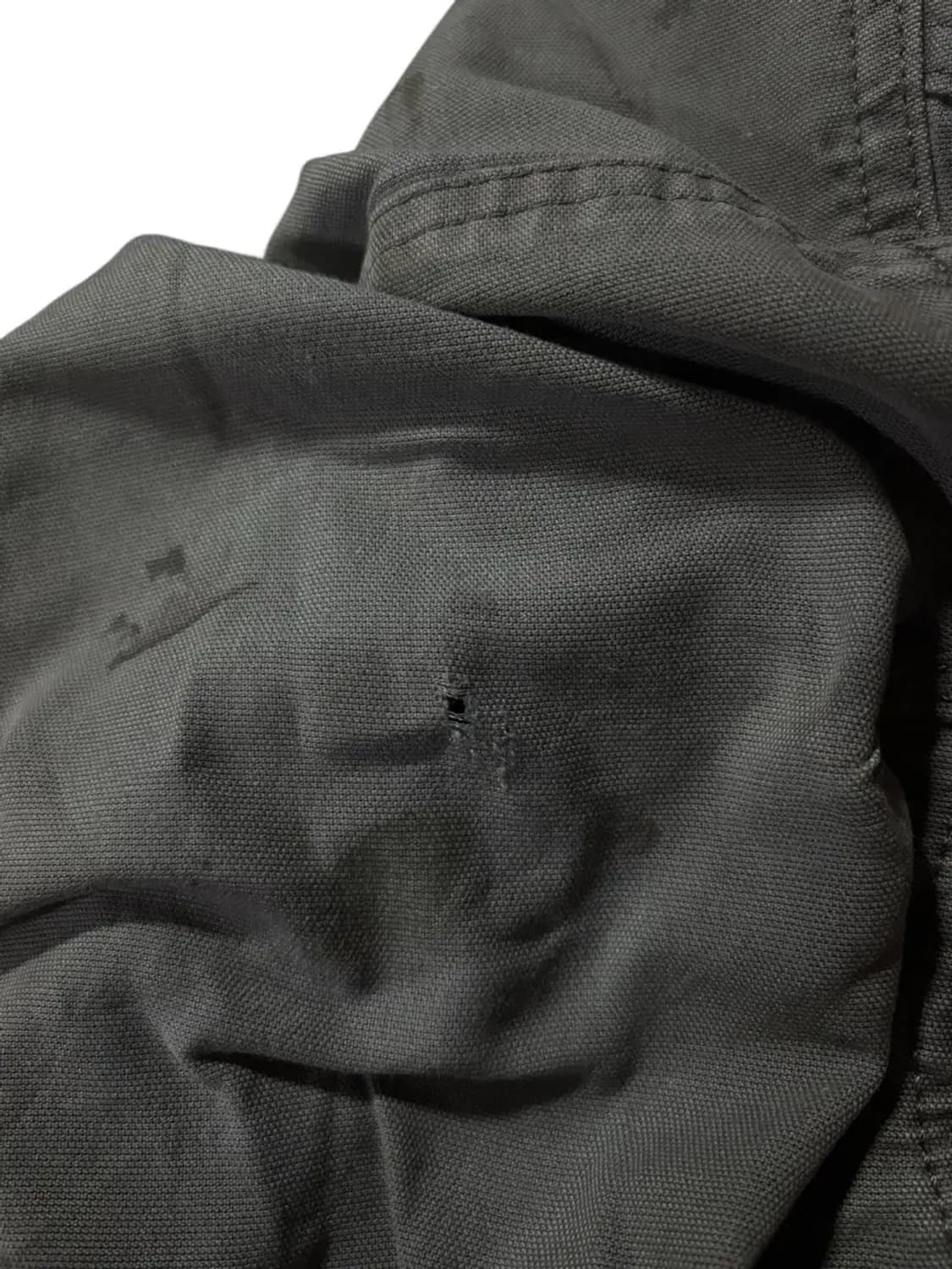 Carhartt 칼하트 페인팅 워싱 워크팬츠-38사이즈 상품이미지7