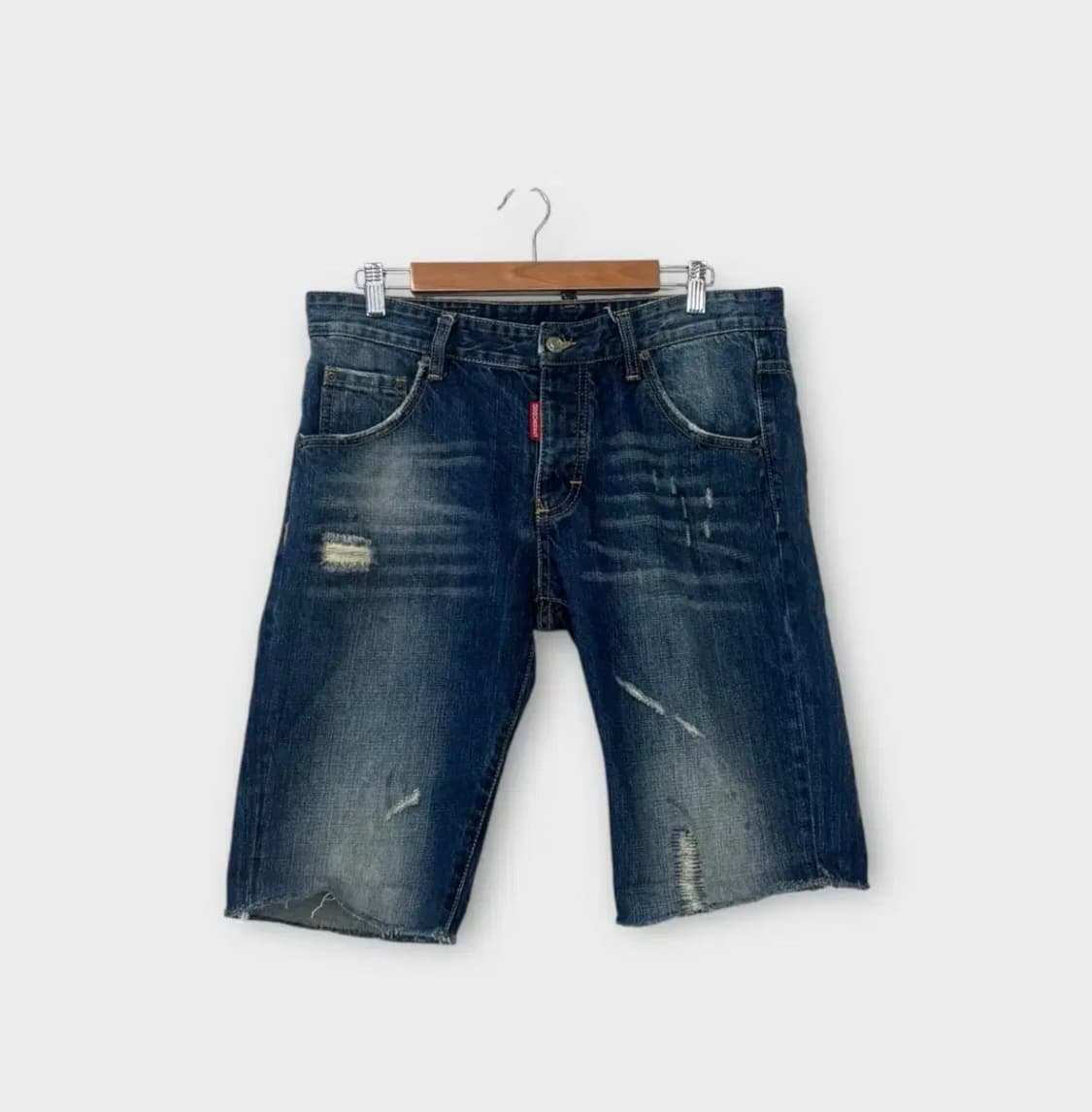 디스퀘어드  DSQUARED 반바지-32인치 상품이미지1