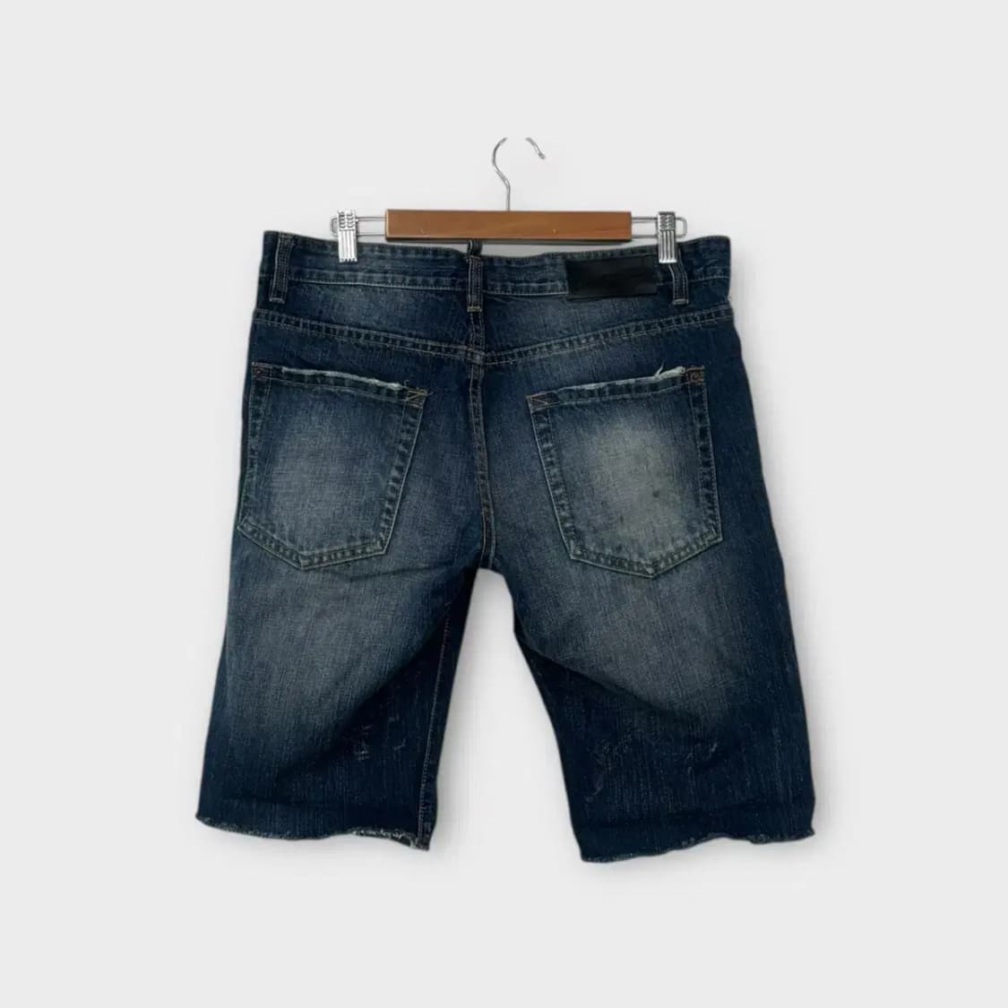 디스퀘어드  DSQUARED 반바지-32인치 상품이미지4