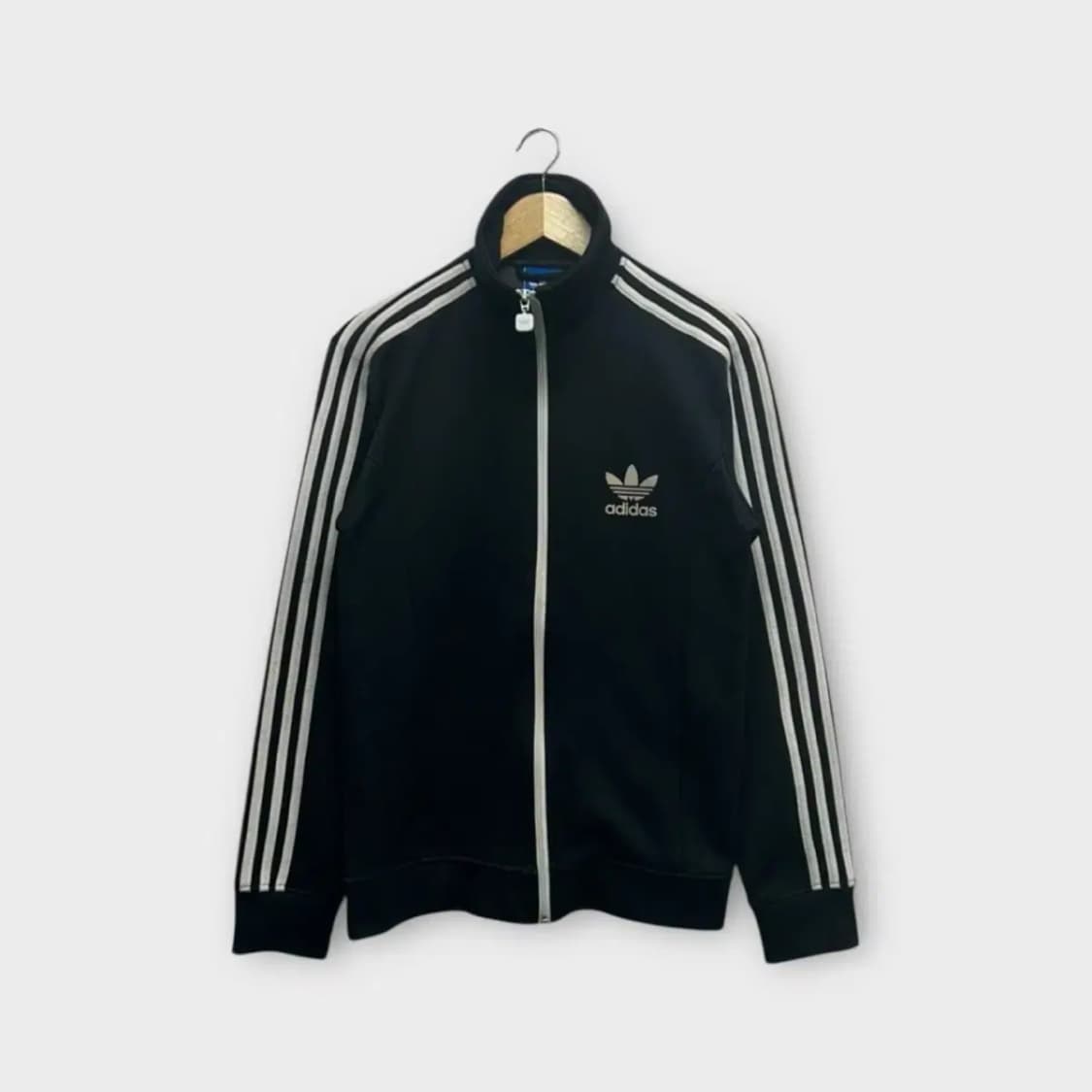 아디다스 파이어버드 유로파 져지 트랙탑 L 상품이미지1