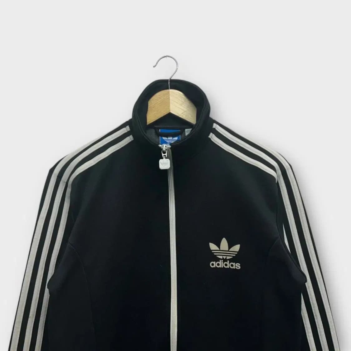 아디다스 파이어버드 유로파 져지 트랙탑 L 상품이미지2