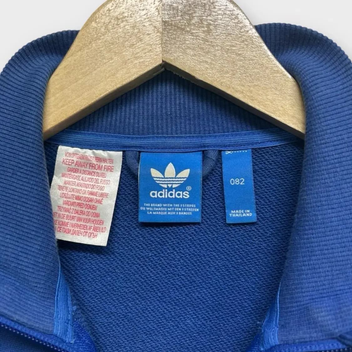 아디다스 스트릿 다이버 져지 M-L 상품이미지4